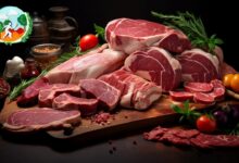 اللحوم : تعرف عن فحص اللحوم وصحتها